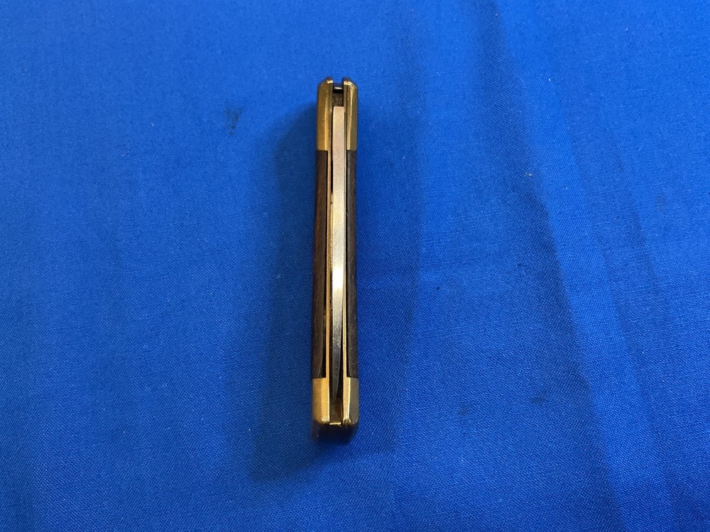 KABAR 2804 Lockback Folding Pocket Knife