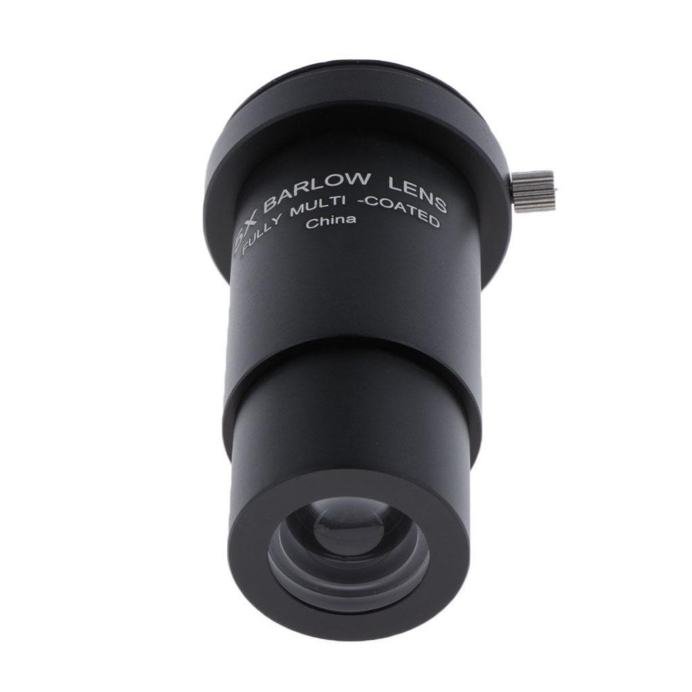 Eyepiece X Magnification Inch Adapter