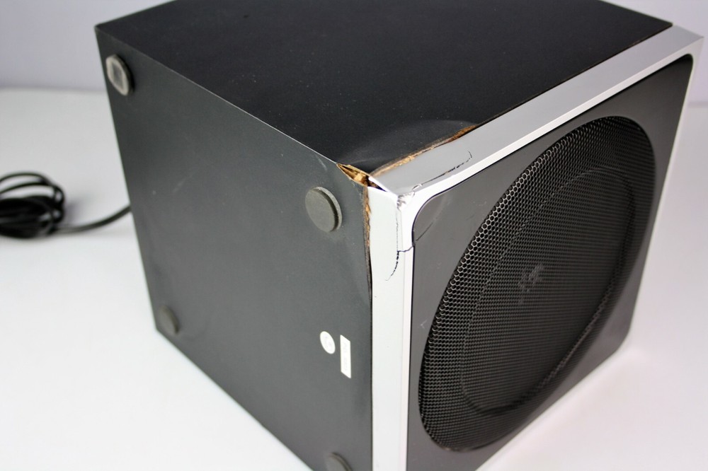 Logitech Z4 Subwoofer Only