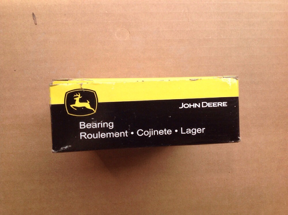 John Deere Bearing Sleeve RE65168