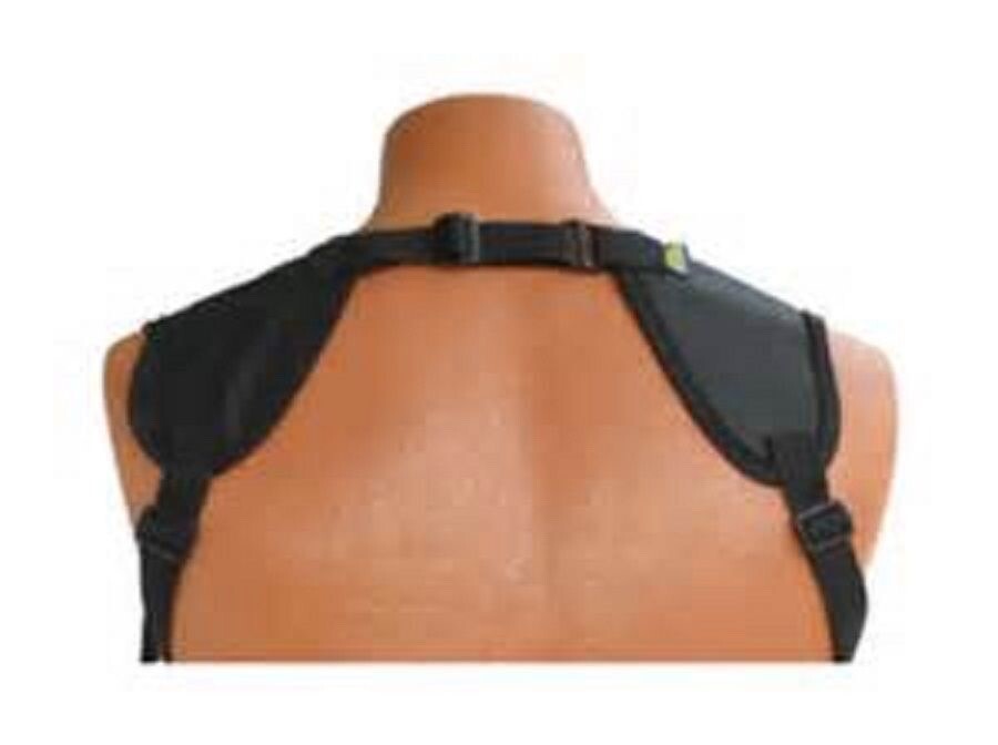 Shoulder holster for Sig Sauer P365