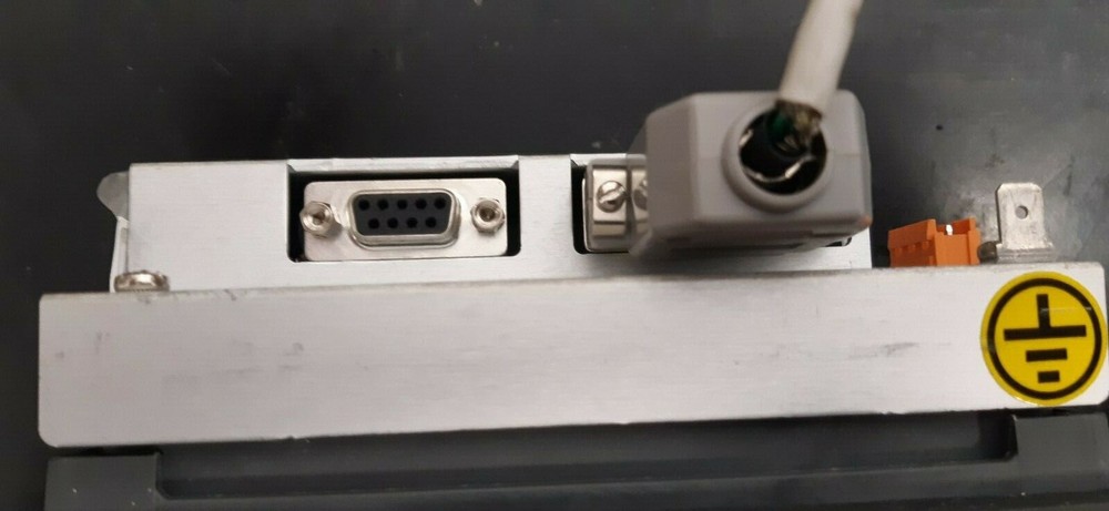 UNIOP LCD PANEL HMI EK11-6ZA951-7