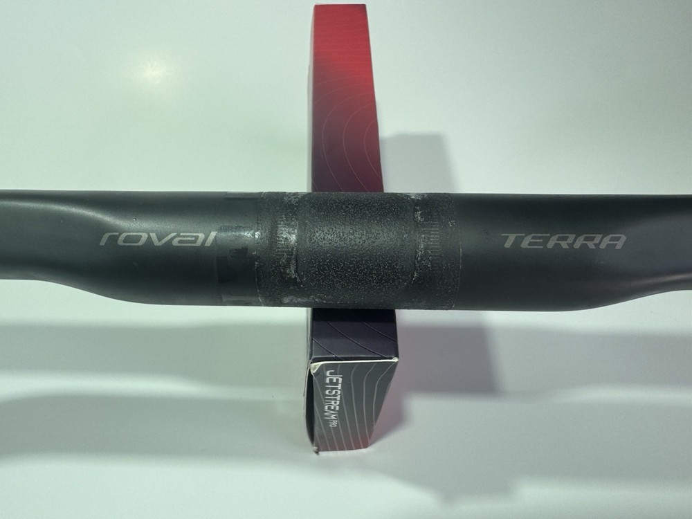 Specialized Roval Terra Bars 420mm 31.8