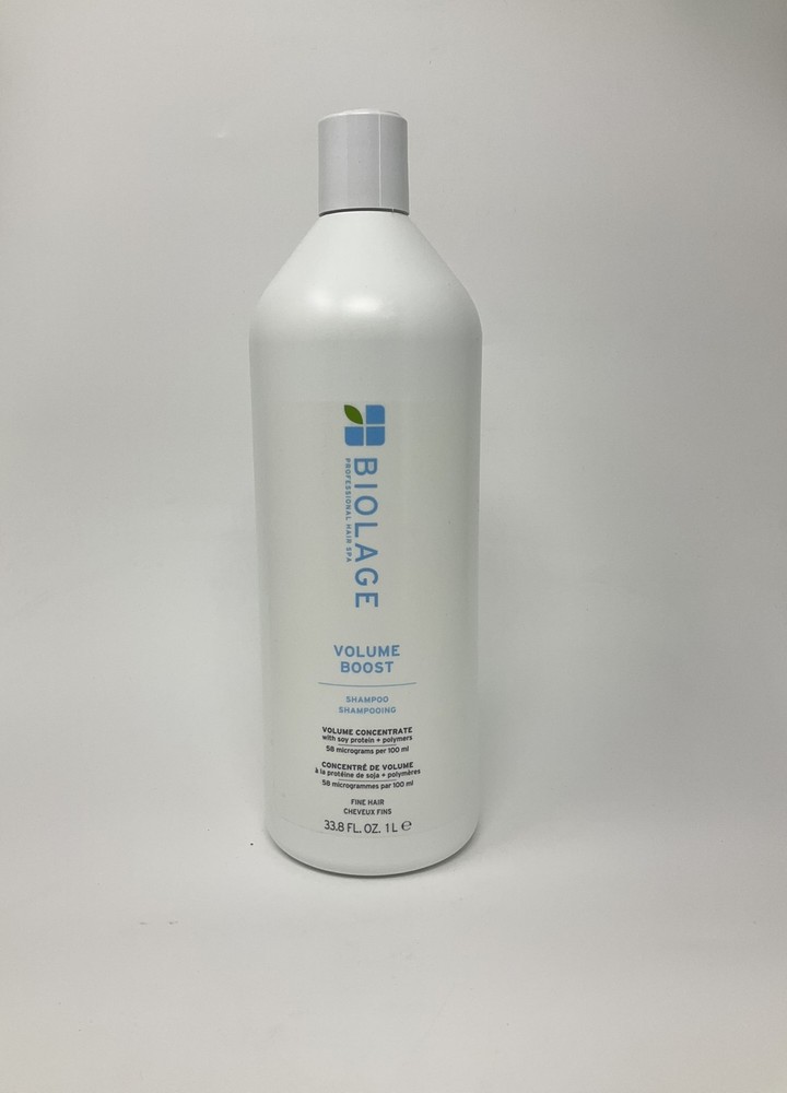 Matrix Biolage Volume BOOST Shampoo 33.8 oz