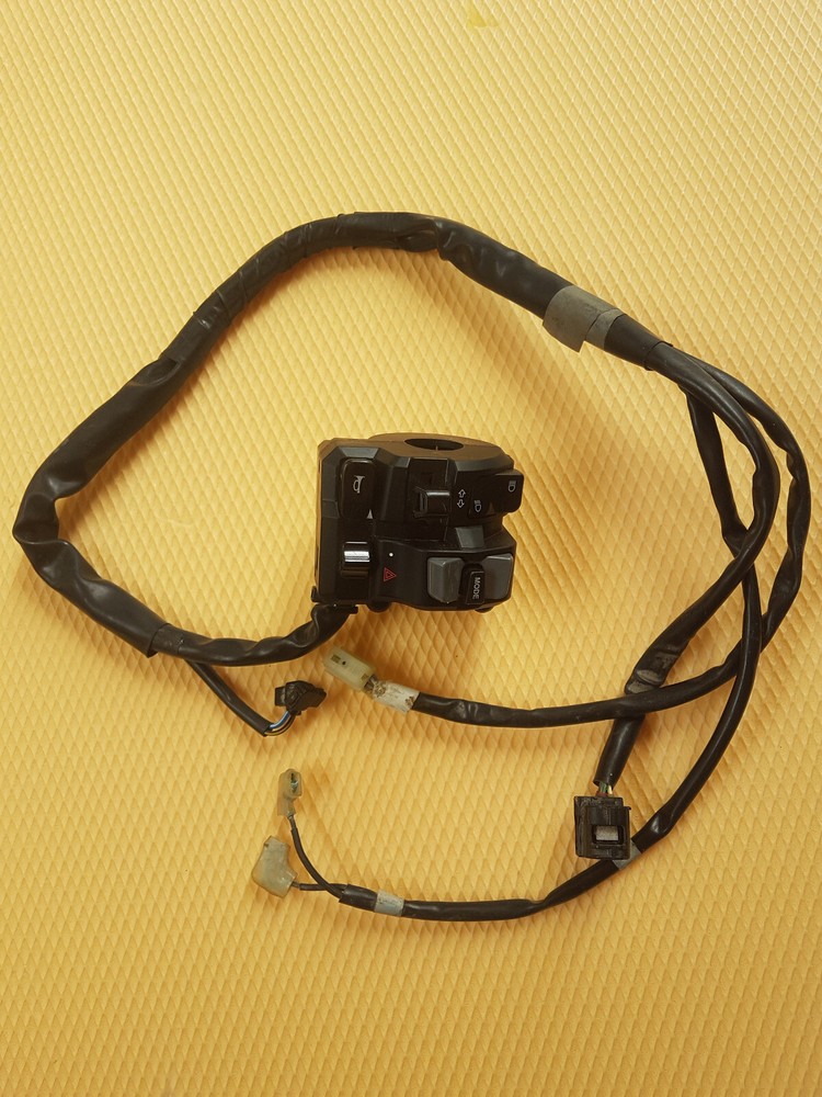 Yamaha R1 2015-2023 LEFT CONTROL