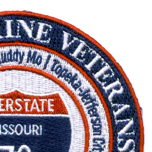 Memorial Highway Interstate 70 Sub Base Patch
