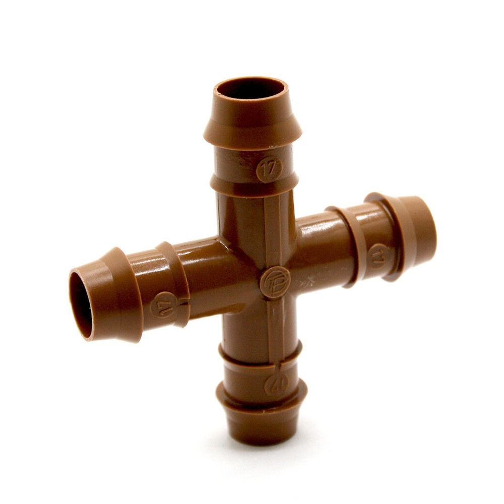 Thrifco 6862367 17Mm Insert Cross