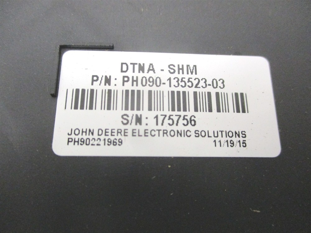 PH090-135523-03 NEW FOR FREIGHTLINER ENGINE MODULE HUB