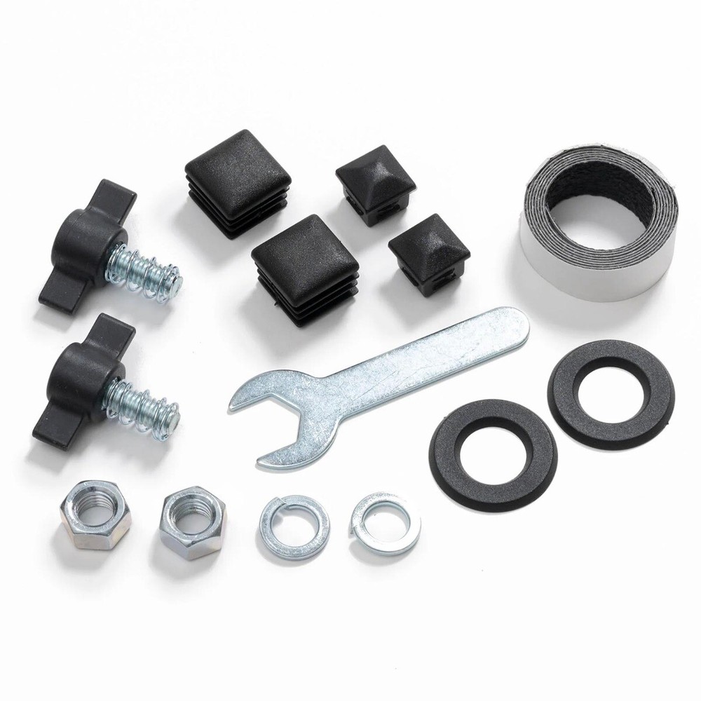 Rock N Roller R6PACK Hardware Pack for R6RT/R6G Carts