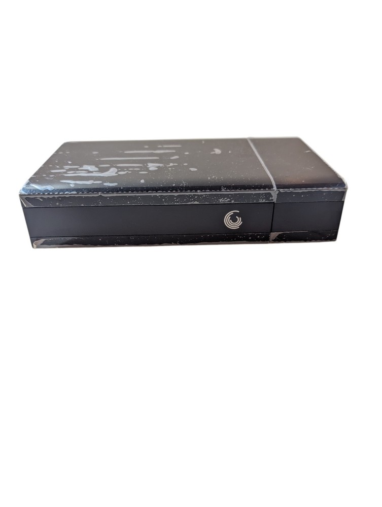 Seagate DVR Expander eSATA/USB2.0 1TB Model SRD0SD3
