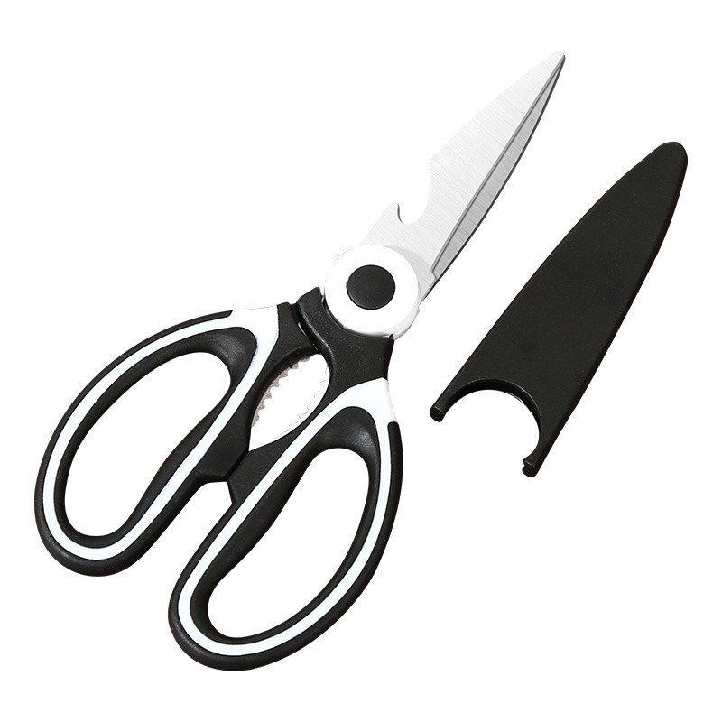 Kitchen Scissors Home Multi functional Steel Scissors