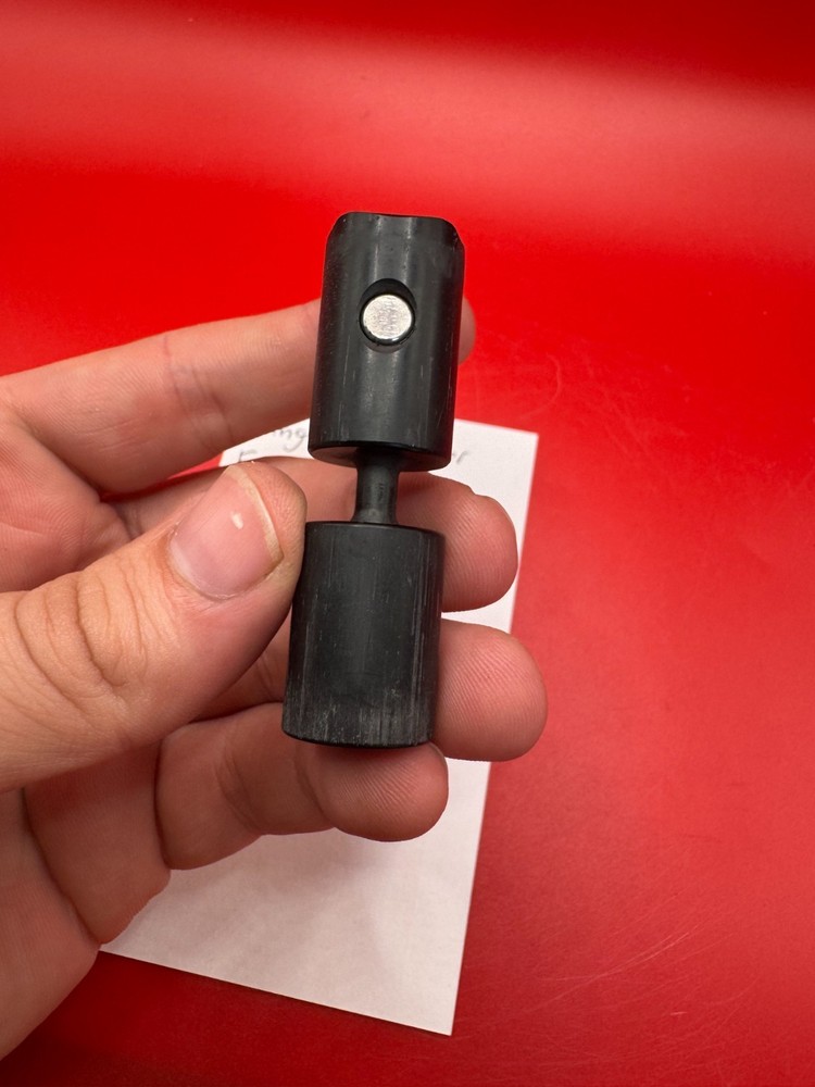 Dangerous Power Fusion 8 Bolt