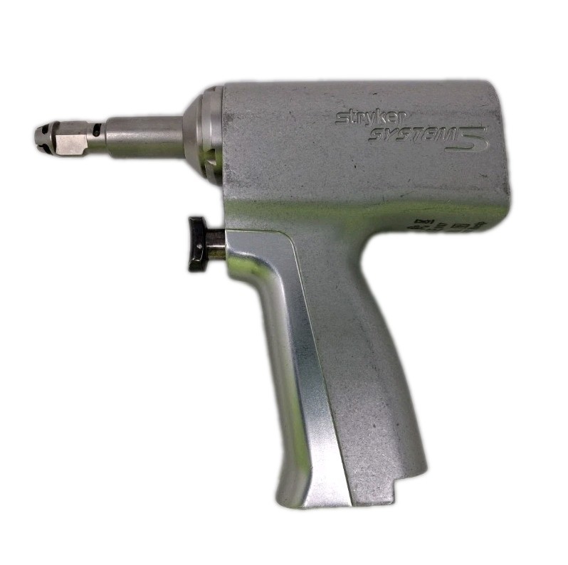 Stryker 4206 System 5