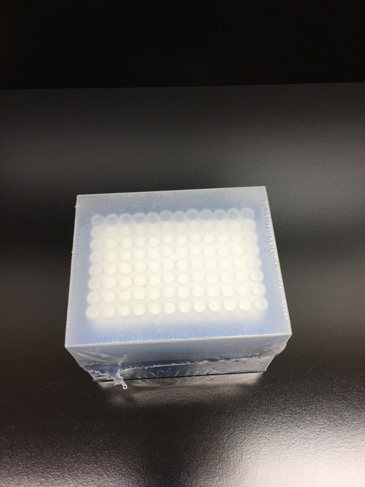 1200uL FC Sm Micron Filter Pipette Tips
