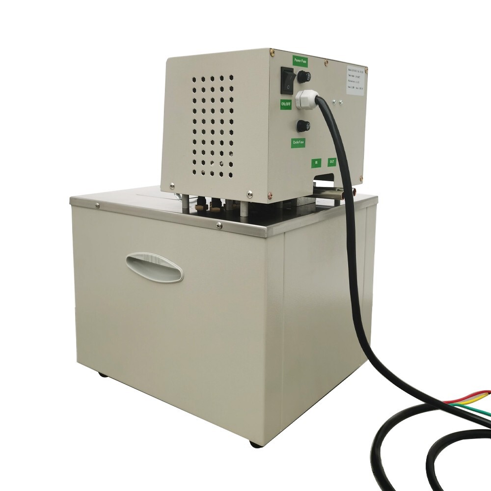 220V 15L High Temperature Circulator Super Circulating Thermostatic Water Bath