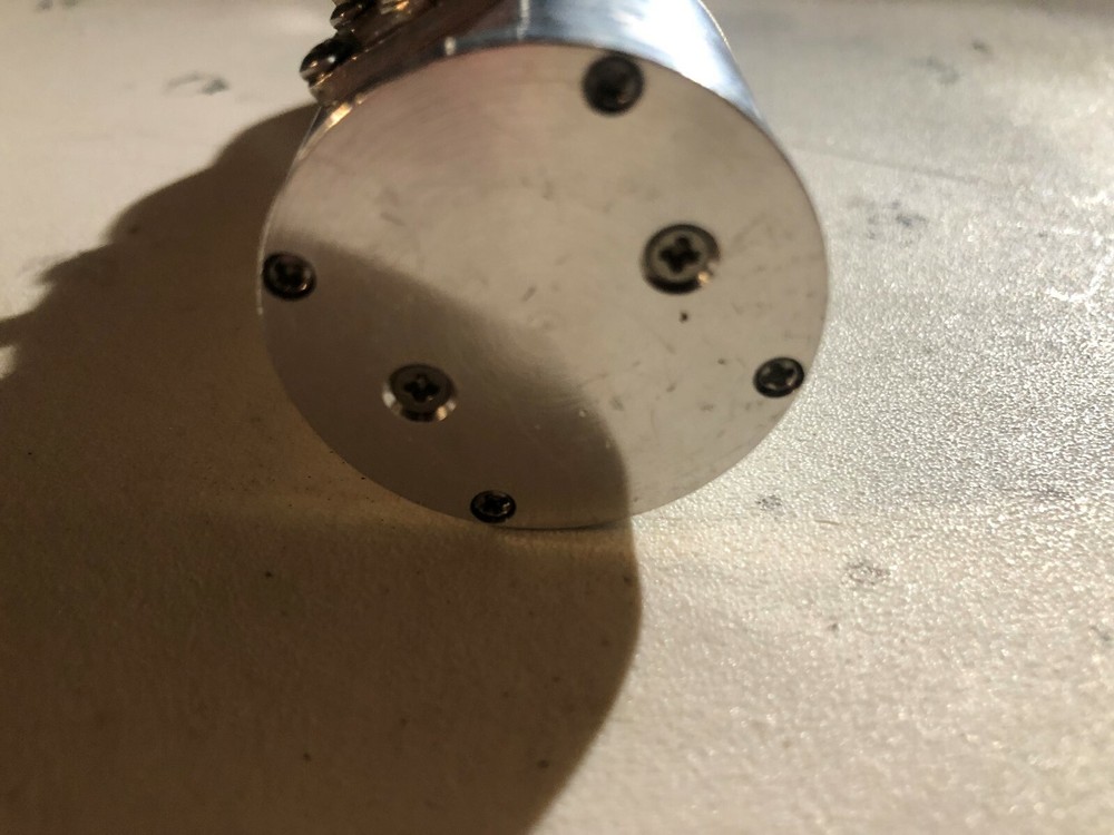 JFW Industries Model 50 DR-035 Attenuator