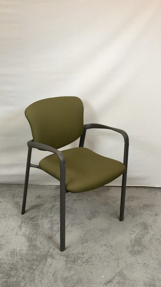 Haworth Improv Side Chair