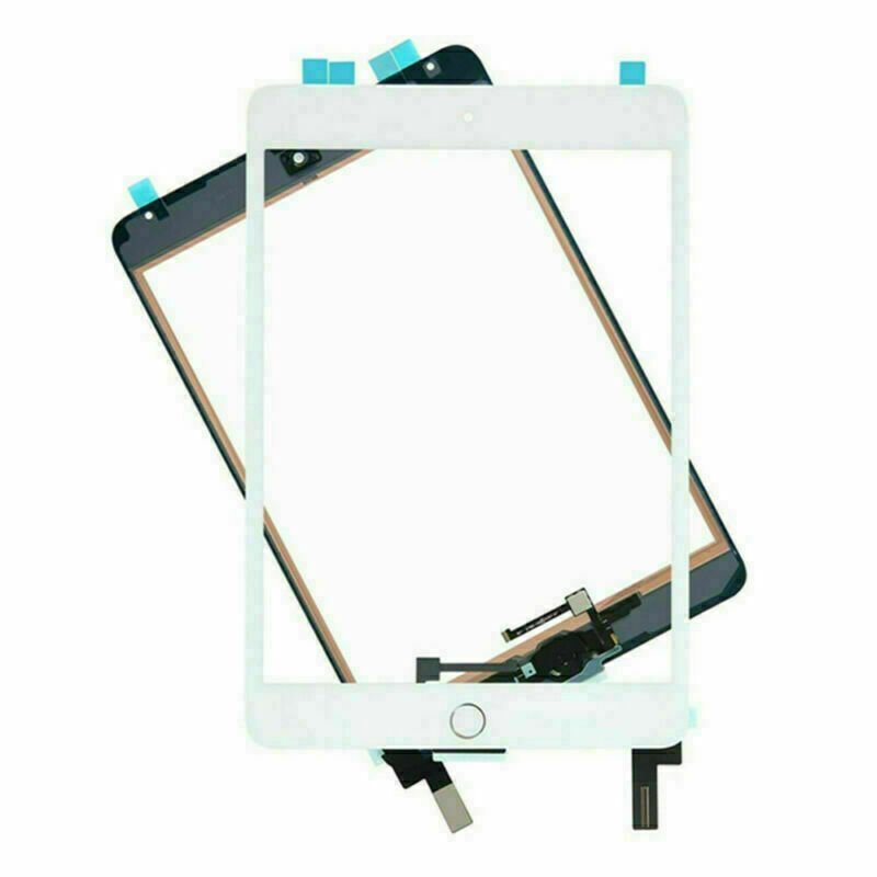 For iPad Air A1474 A1475 A1476 Touch Screen + Home Button Panel Replacement