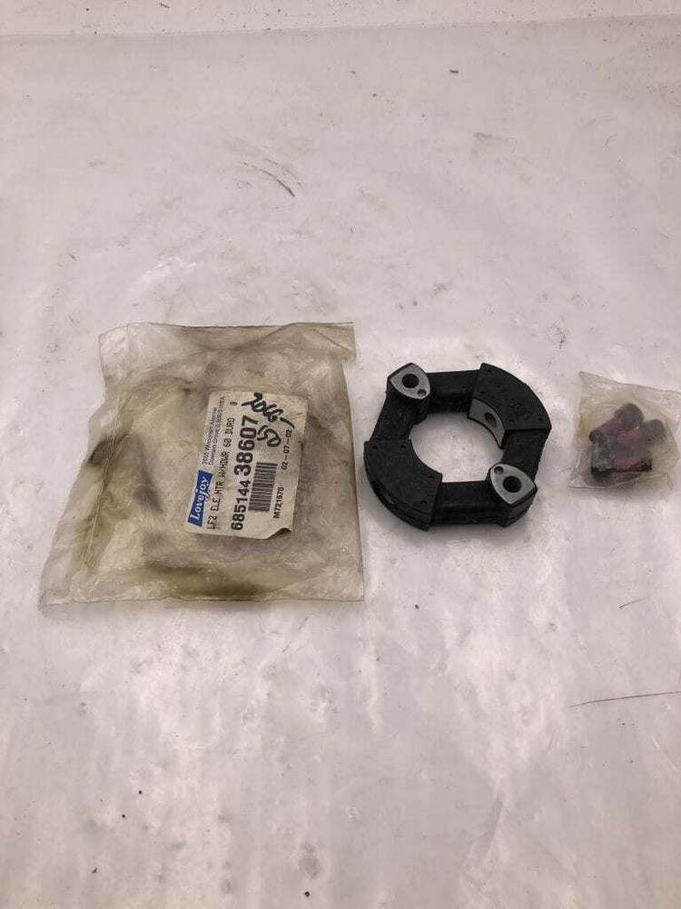 Lovejoy 68514438607 Torsional Coupling Base Element -NIB