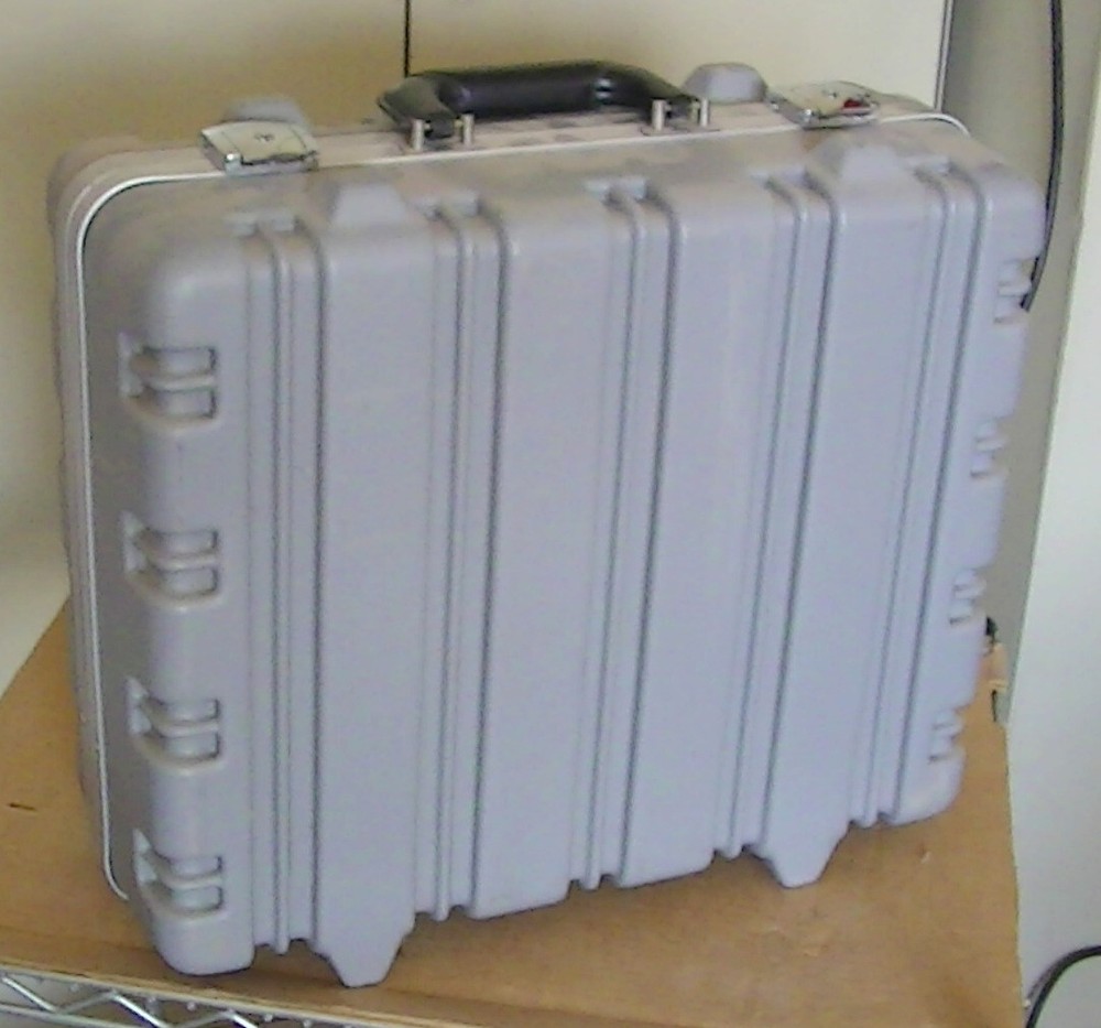 BMI 100S POWERVISA BASIC MEASURING INSTRUMENTS