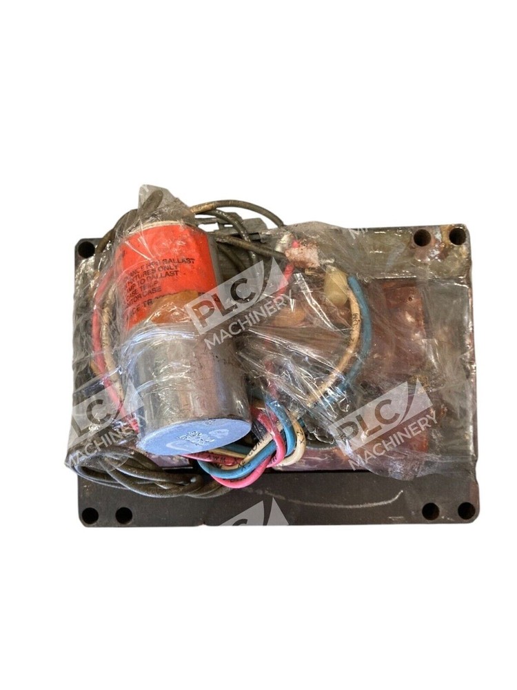 Advance 460W CW Transformer Ballast 71A8402
