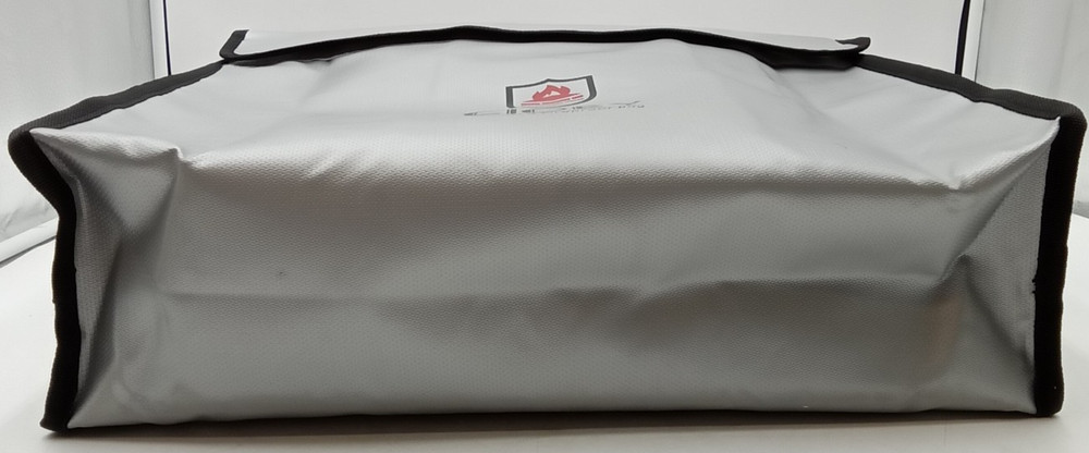 Cloey Fireproof Document Bag for Home Large