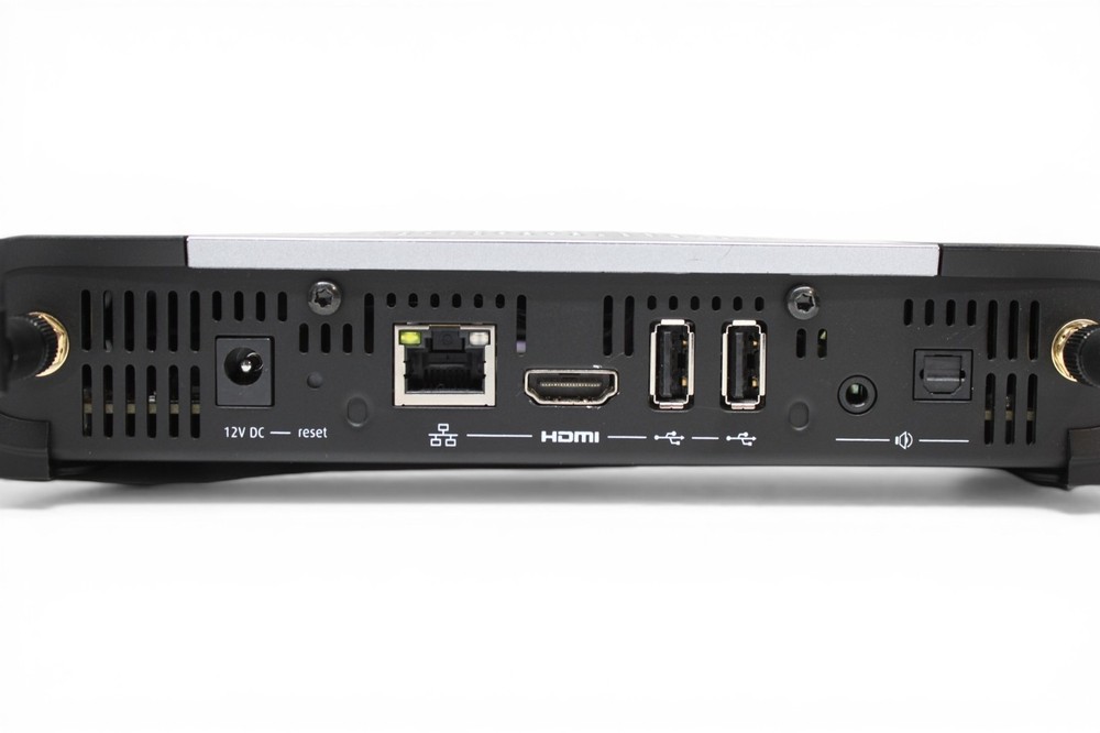 Barco ClickShare CSE-200 Presentation System - 1 x ClickShare