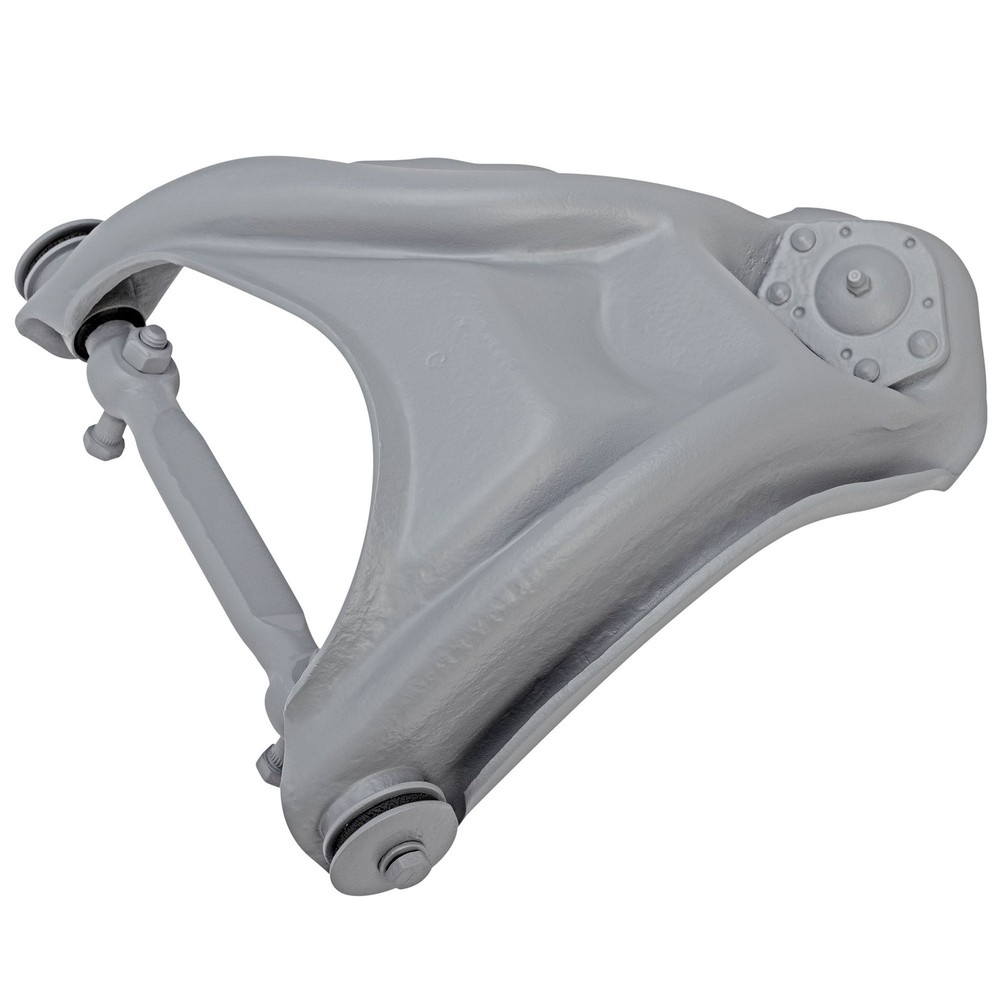 Eastwood Matte Gray Rust Encapsulator Plus Quart
