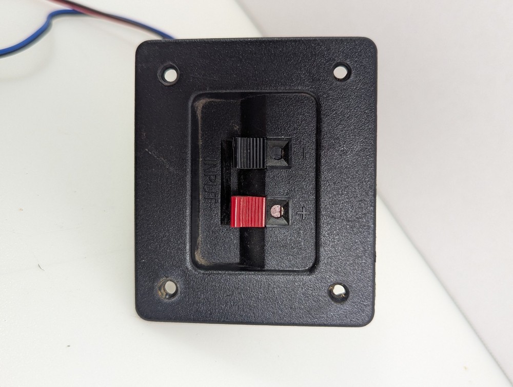 Vintage Advent Speaker Crossover 85-951-109