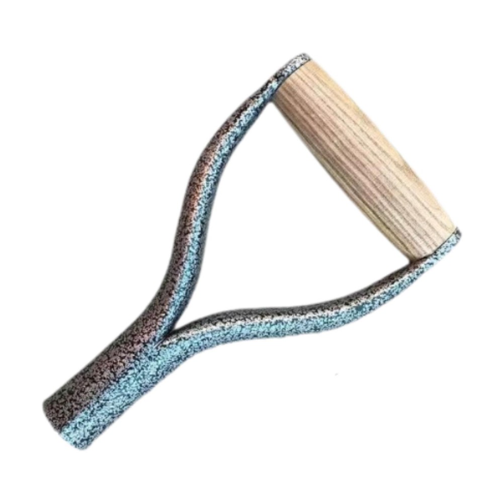 Replace Versatile Attachment D Grip Handle for Fork Gardening Yard