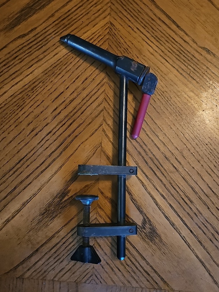 Fly Tying Vise Vice Clamp Base (L1)