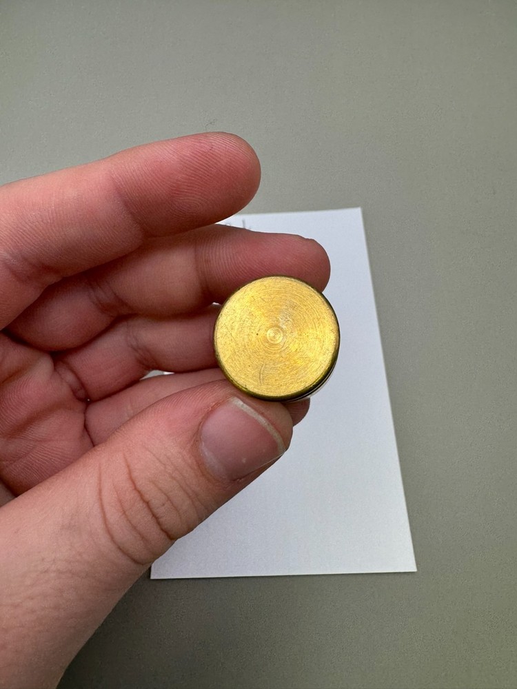 Smart Parts Ion Ram Hammer/Shaft