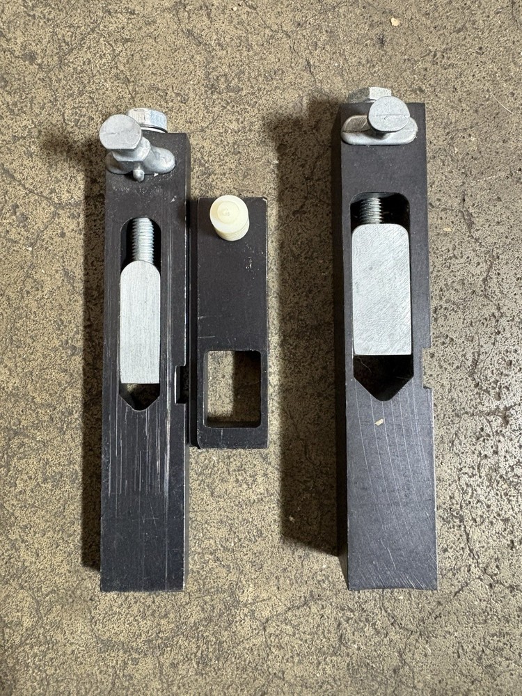 Dillon Powder Charge Bar Combo - Small 20062 And Large