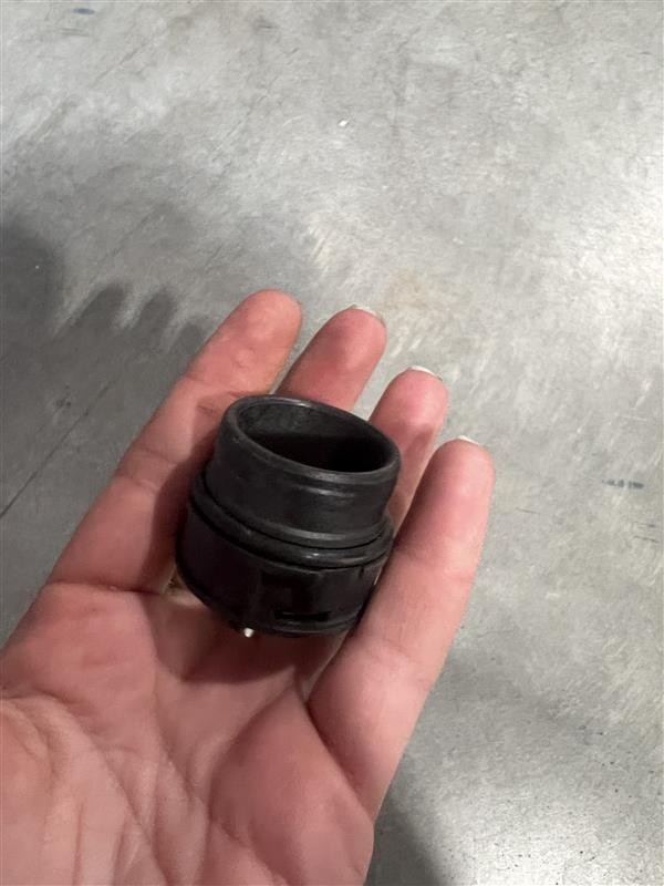 FL61419, Fleck 1.050" Distributor Pilot Adapter, 61419