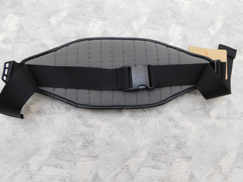 Access Tech Fishing Belt