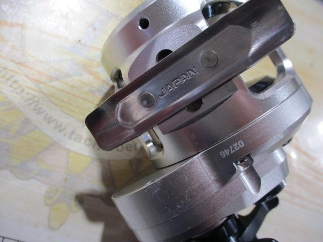 Shimano 11 Oshia Jigger 1500PG Cond/B+