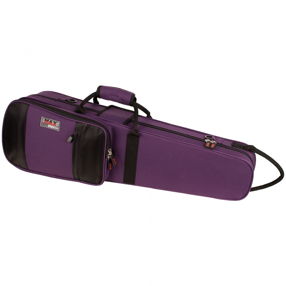 PRO TEC MAX ULTRA CASE 4/4, PURPLE