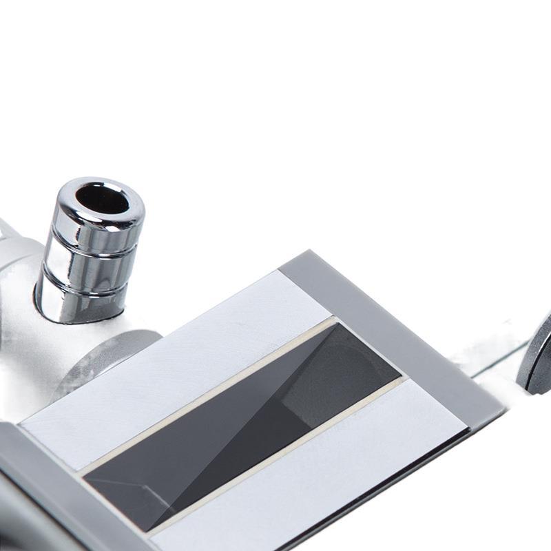 Abbe Refractometer Digital Brix Monochromatic Refractometer Lab Optical Equ