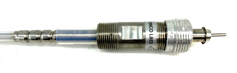 PRINCO L853 POINT LEVEL PROBE INSULATION TESTER 16"