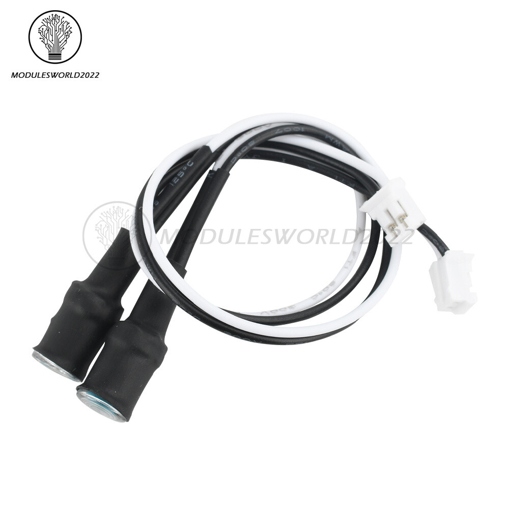 5-5.5V Single Axis Solar Tracking Module Automatic Light Tracking Finding Module