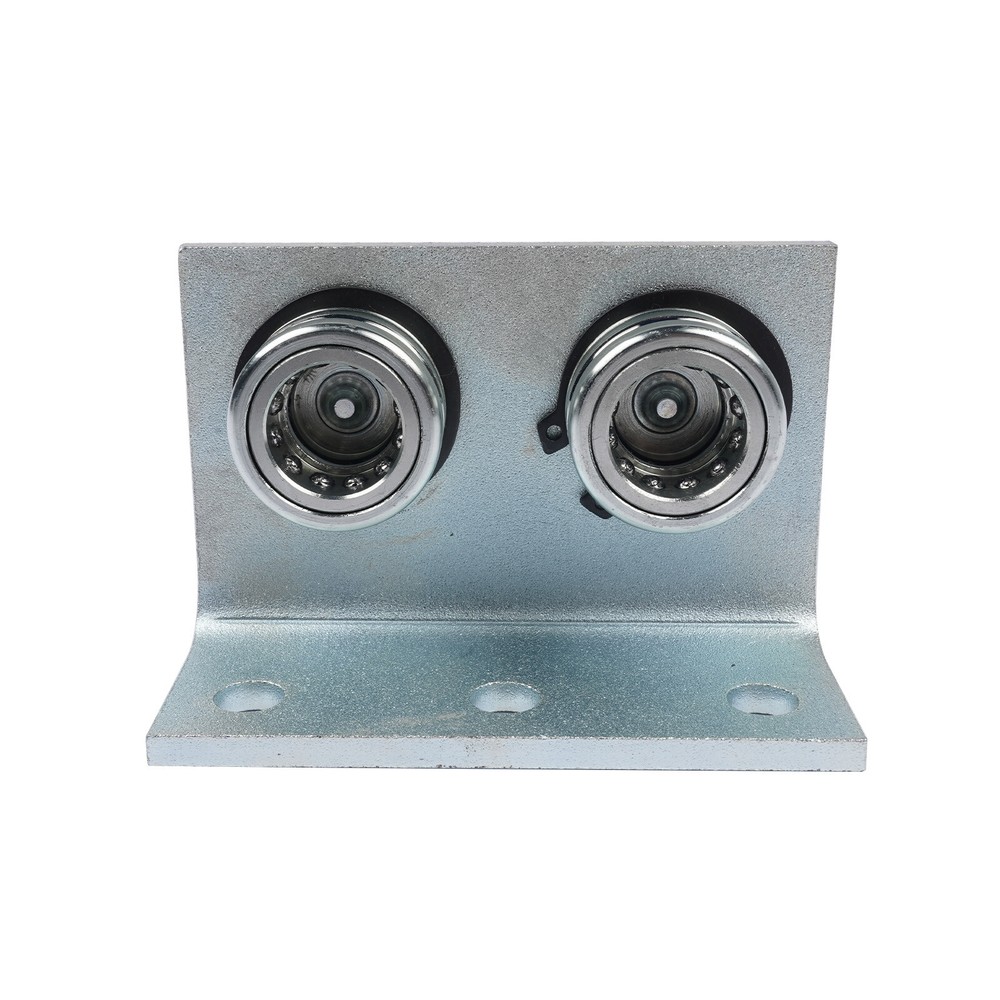 TL39-B Hydraulic Quick Release Coupling 1/2'' NPT double break-away bracket Set