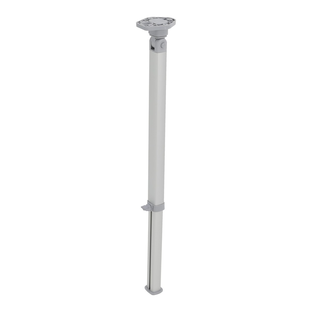 Table Leg Height Adjustable Table Leg Height Adjustable & Foldable Table Support