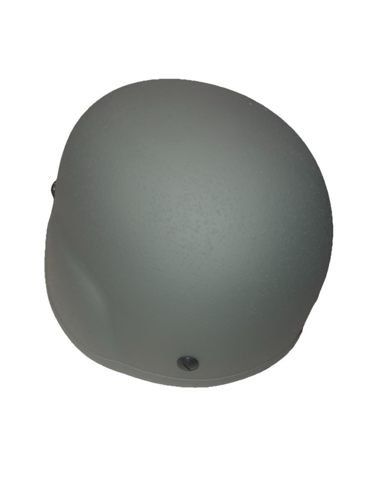 USGI 2013 Gentex ACH (Advanced Combat Helmet), Size Medium - Includes Accessory