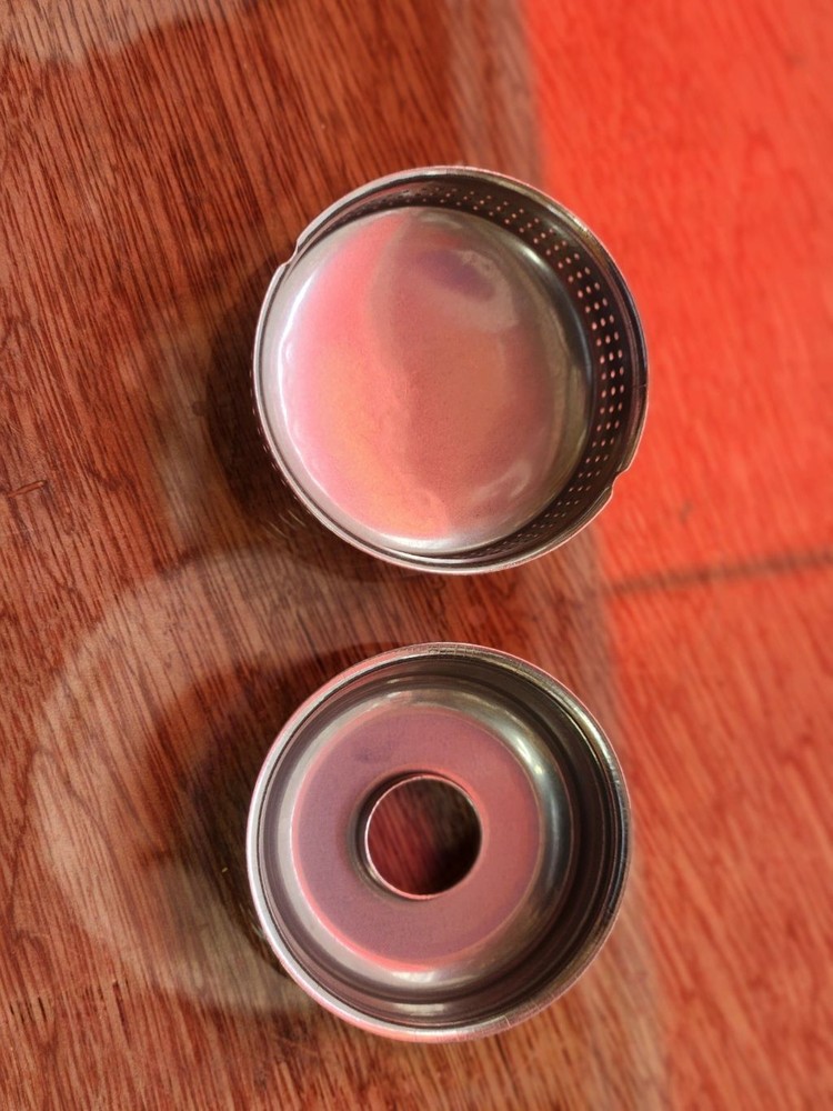 Phoebus 725 Replacement Silence Cap