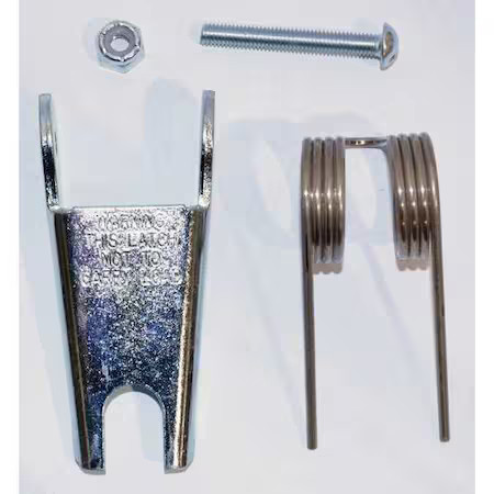 Cm 4X1309 Latch Kit, For New Profile Eye Hook
