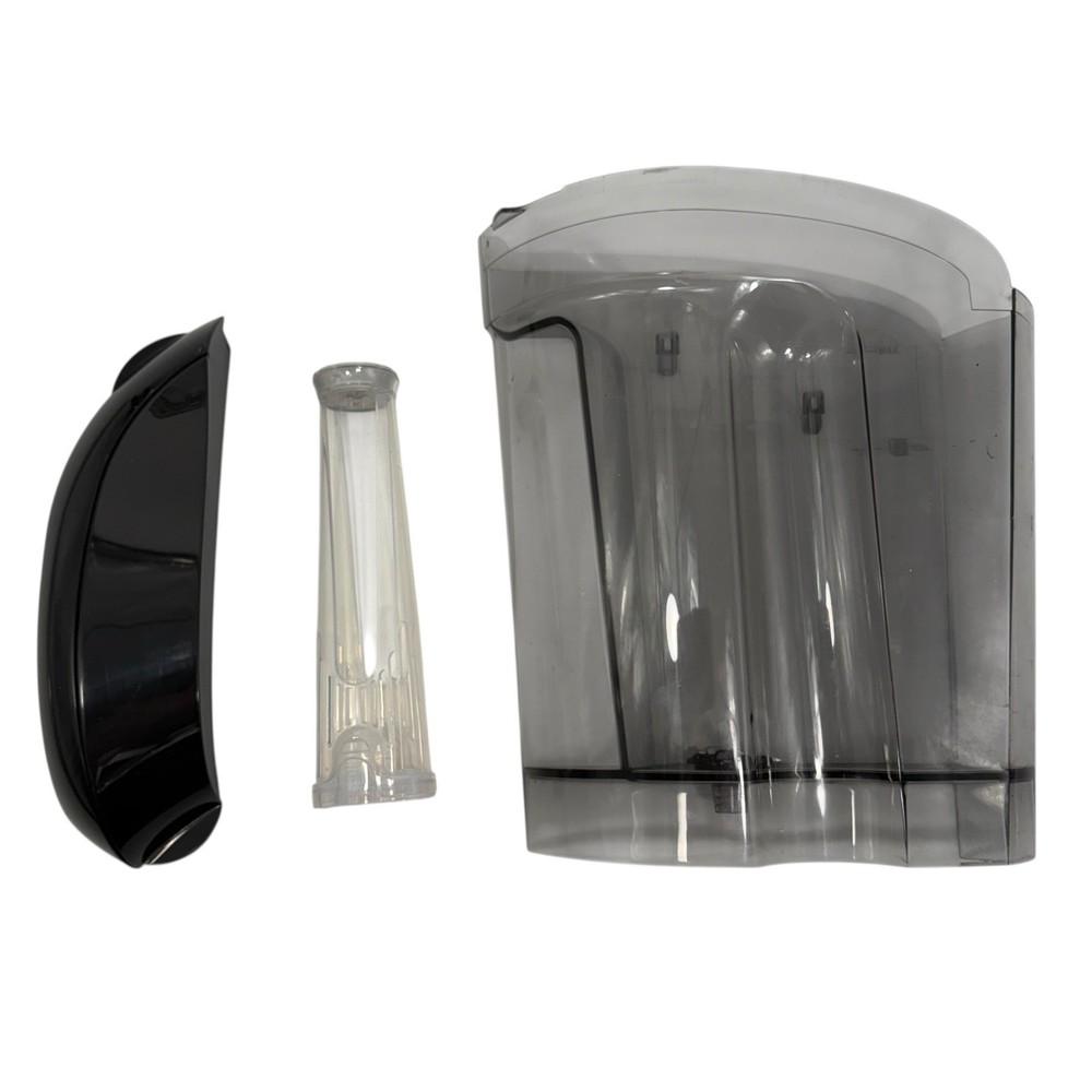 Keurig K2.0 300 Programmable Coffee Maker Touch Display TESTED K-Cup Pod Black