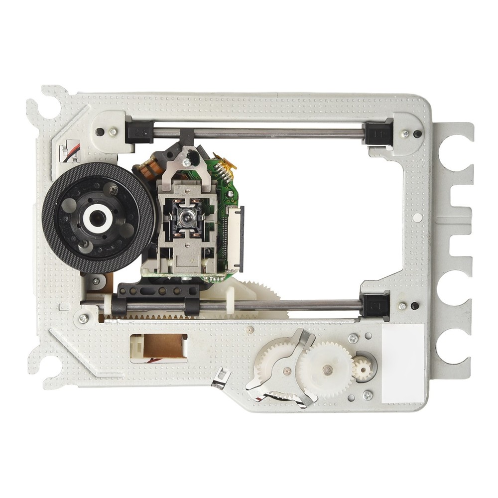 High Definition SF HD850 Replacement for Mobile DVD EVD Device Iron Frame