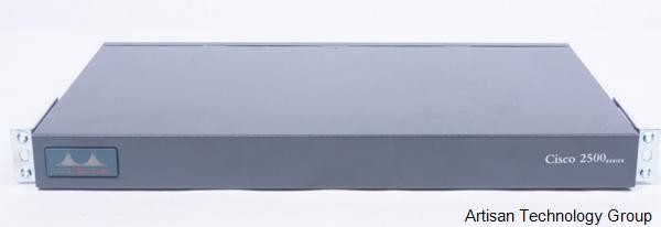 Cisco Systems 2509 Access Server