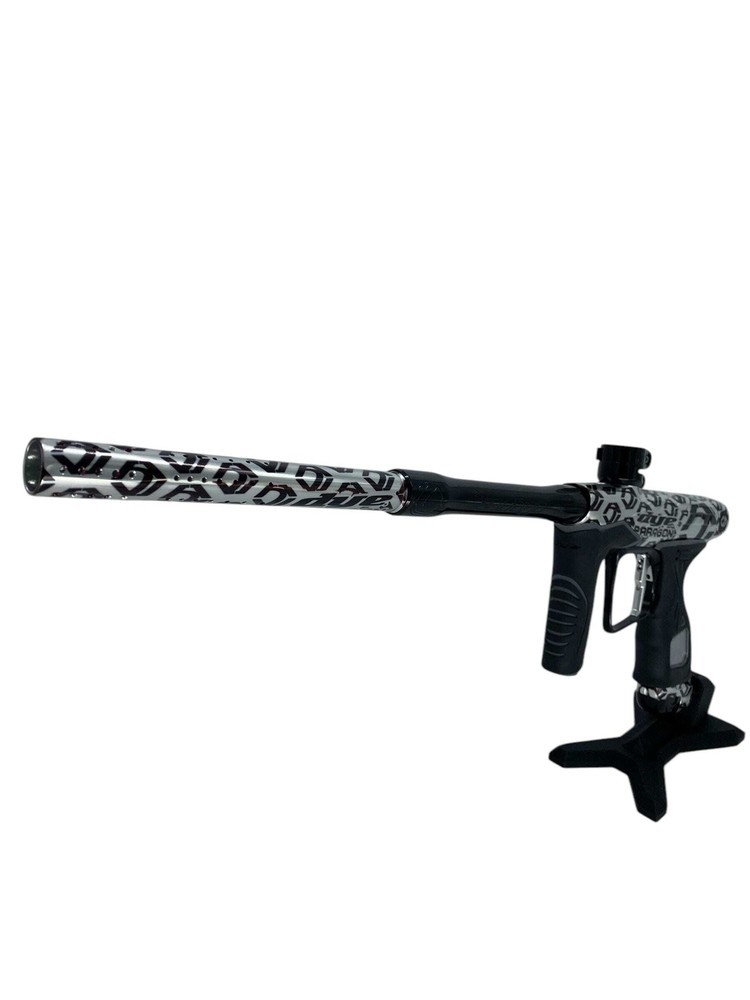 Dye Dls Icon Paintball Gun