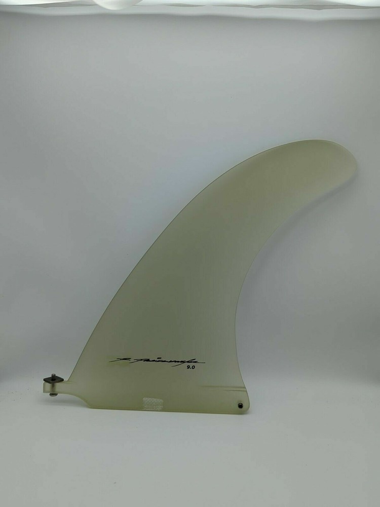 Rainbow Fin Company Rusty Preisendorfer 9" Surfboard Fin